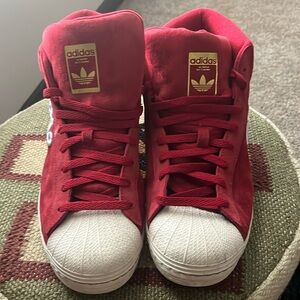 Limited edition, Chicago Adidas